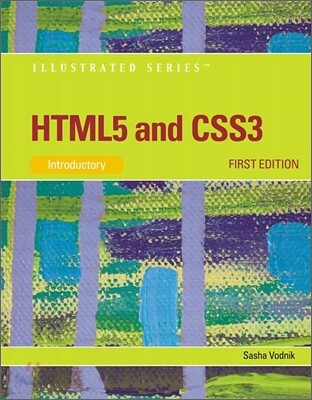 HTML5 and CSS3