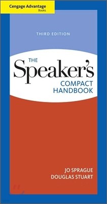 The Speaker's Compact Handbook