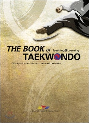 The Book of Taekwondo