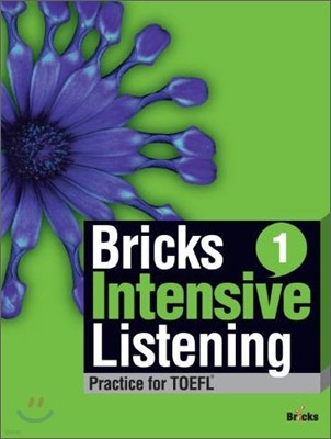 Bricks Intensive Listening 1