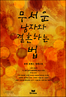 무서운 남자와 결혼하는 법