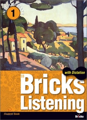 Bricks Listening INTERMEDIATE 1