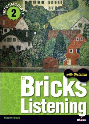 Bricks Listening INTERMEDIATE 2