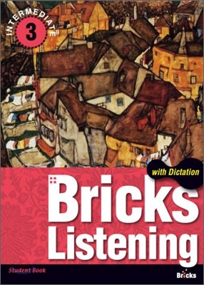 Bricks Listening INTERMEDIATE 3