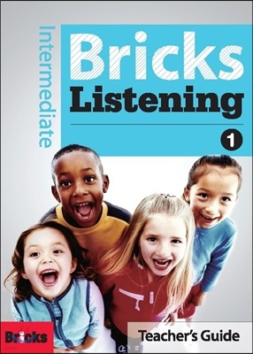 Bricks Listening INTERMEDIATE 1