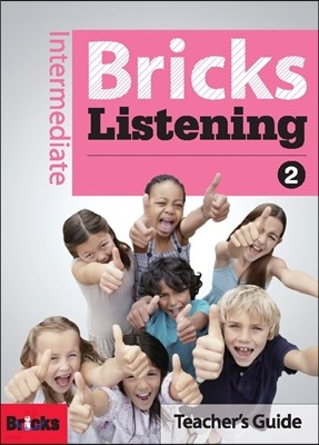 Bricks Listening INTERMEDIATE 2