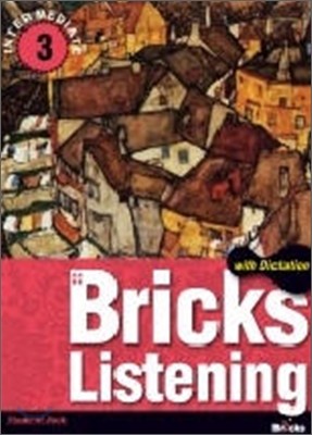 Bricks Listening INTERMEDIATE 3