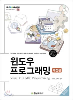 윈도우 프로그래밍