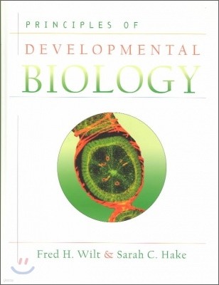 Principles of Developmental Biology