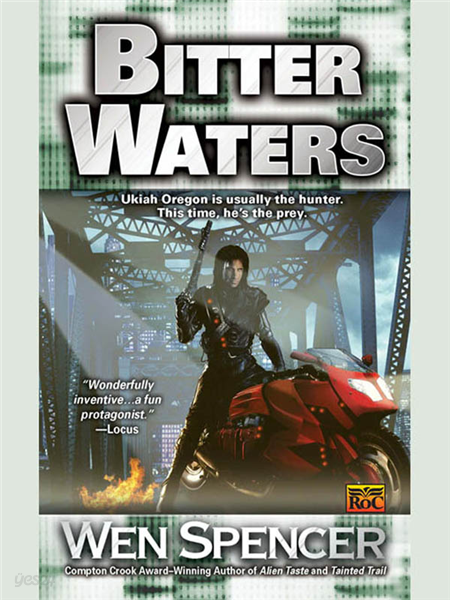 Bitter Waters