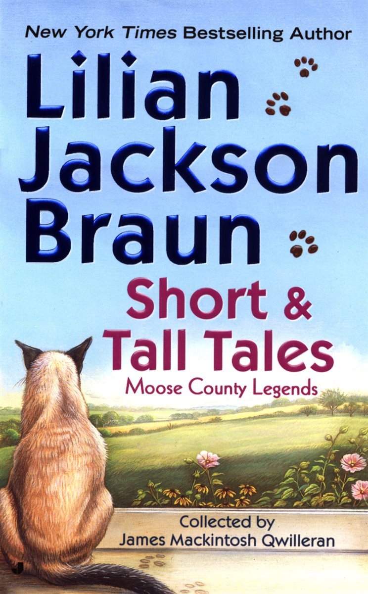 Short And Tall Tales