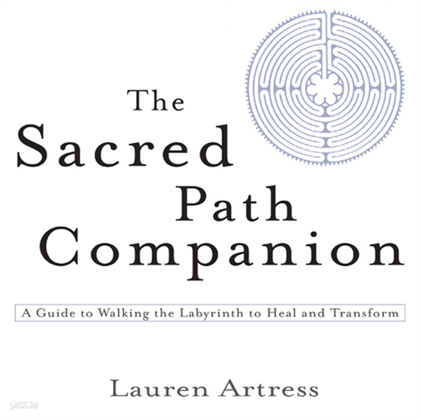 The Sacred Path Companion