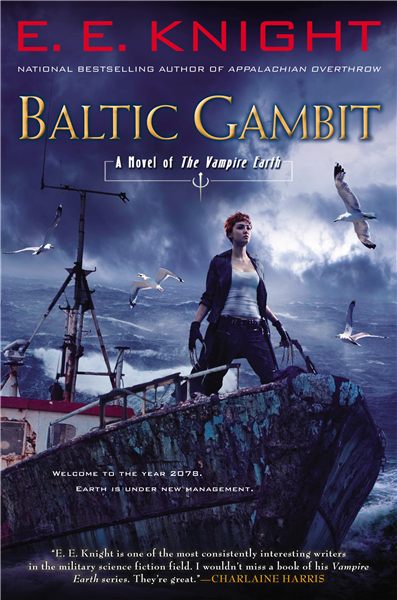 Baltic Gambit