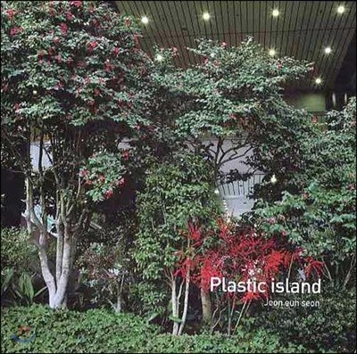 PLASTIC ISLAND