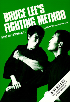 Bruce Lee's Fighting Method, Vol. 3