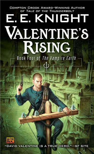 Valentine&#39;s Rising