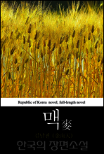 맥 (麥) 한국의 장편소설 39