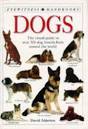 Dogs (Eyewitness Handbooks): David Alderton