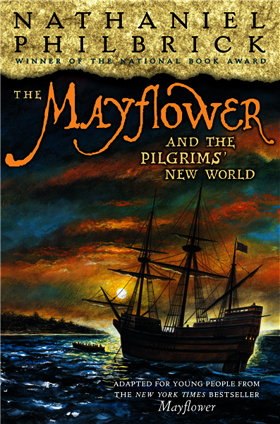[전자책] The Mayflower and the Pilgrims' New World - 예스24