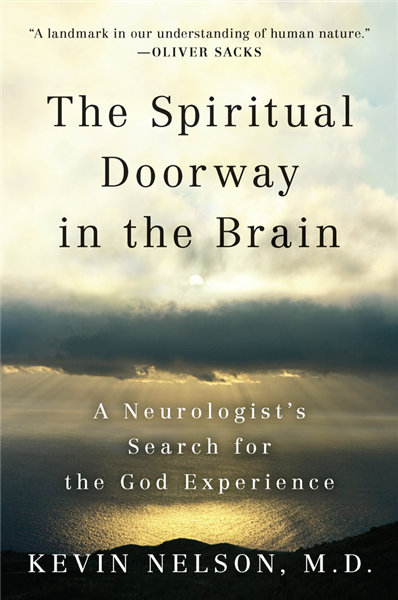 The Spiritual Doorway in the Brain