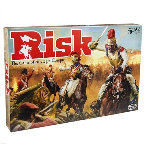 Risk ũ  (2015)