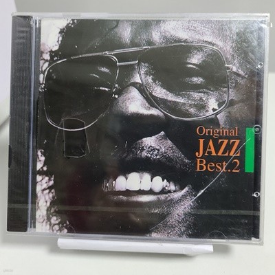 Original Jazz Best.2 (̰ٹ) 
