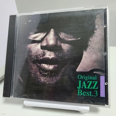 Original Jazz Best 3 