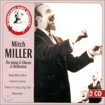 Mitch Miller - The Gang & Chorus & Orchestra