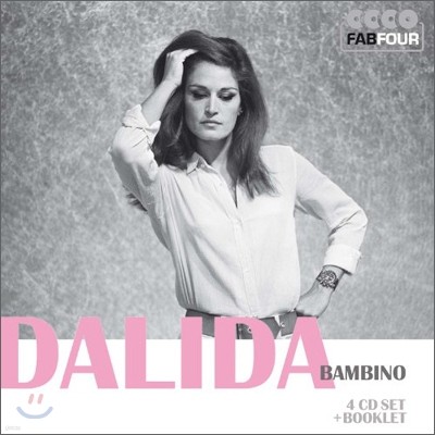 Dalida - Bambino