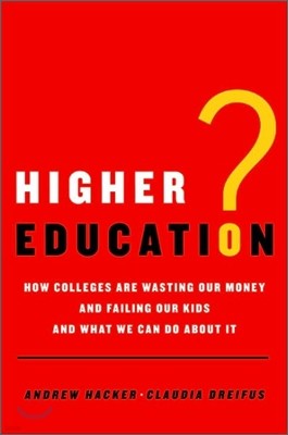 Higher Education?