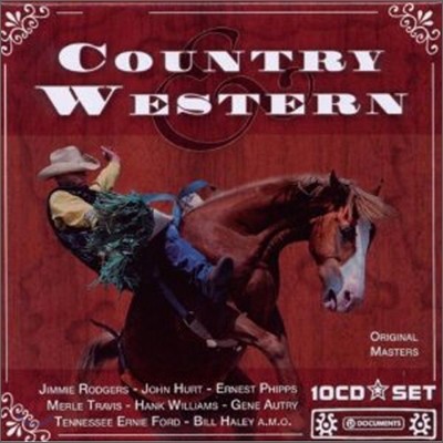 Country & Western