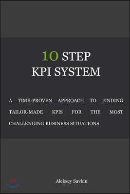 10 Step KPI System