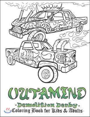 outamind: Demolition Derby