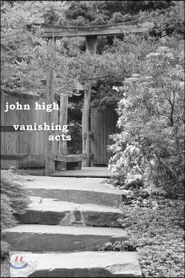 Vanishing Acts
