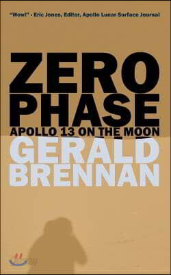 Zero Phase: Apollo 13 on the Moon