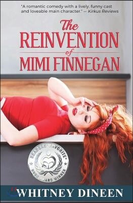 The Reinvention of Mimi Finnegan