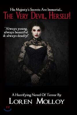 The Very Devil, Herself!