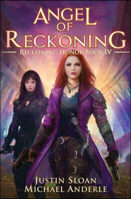 Angel Of Reckoning: A Kurtherian Gambit Series