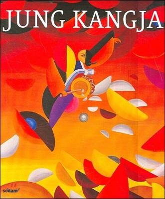 JUNG KANGJA