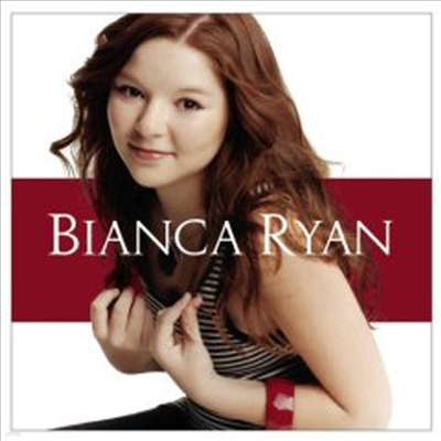 Bianca Ryan - Bianca Ryan (CD)