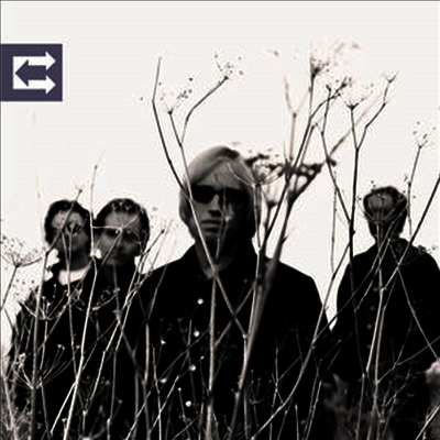 Tom Petty & The Heartbreakers — Echo 앨범 커버