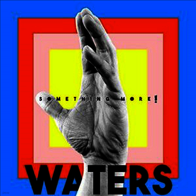 Waters — Something More! (MP3 Download) 앨범 커버