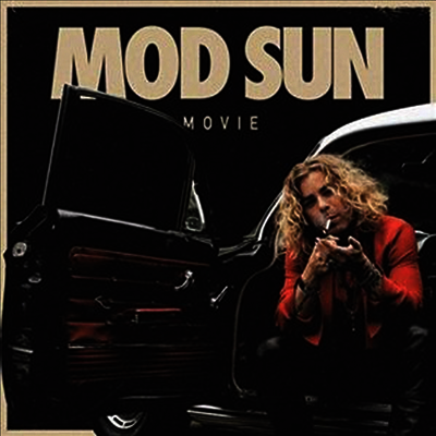 Mod Sun — Movie 앨범 커버