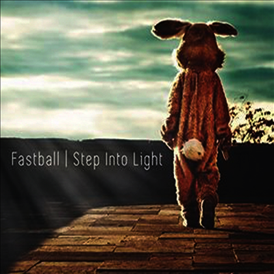 Fastball — Step Into Light (MP3 Download) 앨범 커버