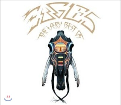 Eagles - The Complete Greatest Hits