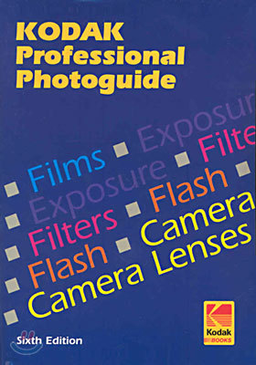 Kodak Professional Photoguide