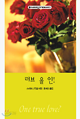러브 올 인!