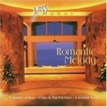 Massimo Farao - Romantic Melody