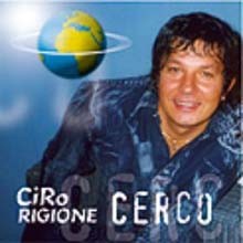 Ciro Ricci - Cerco