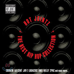 Hot Jointz: The Best Hip Hop Collection